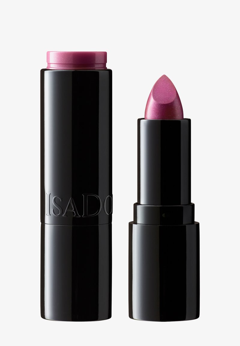 IsaDora PERFECT MOISTURE LIPSTICK - Rossetto - crystal rosemauve/fuxia ...