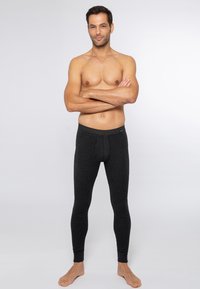 AMMANN Base layer - anthrazit