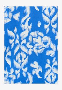 Sélectionné, bleu graphique