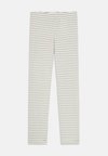 KMGMAUDE LIFE STRIPE BASIC - Legíny – nohavice - birch