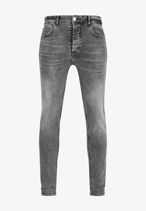 2Y Premium, Liibuvad teksad - anthracite