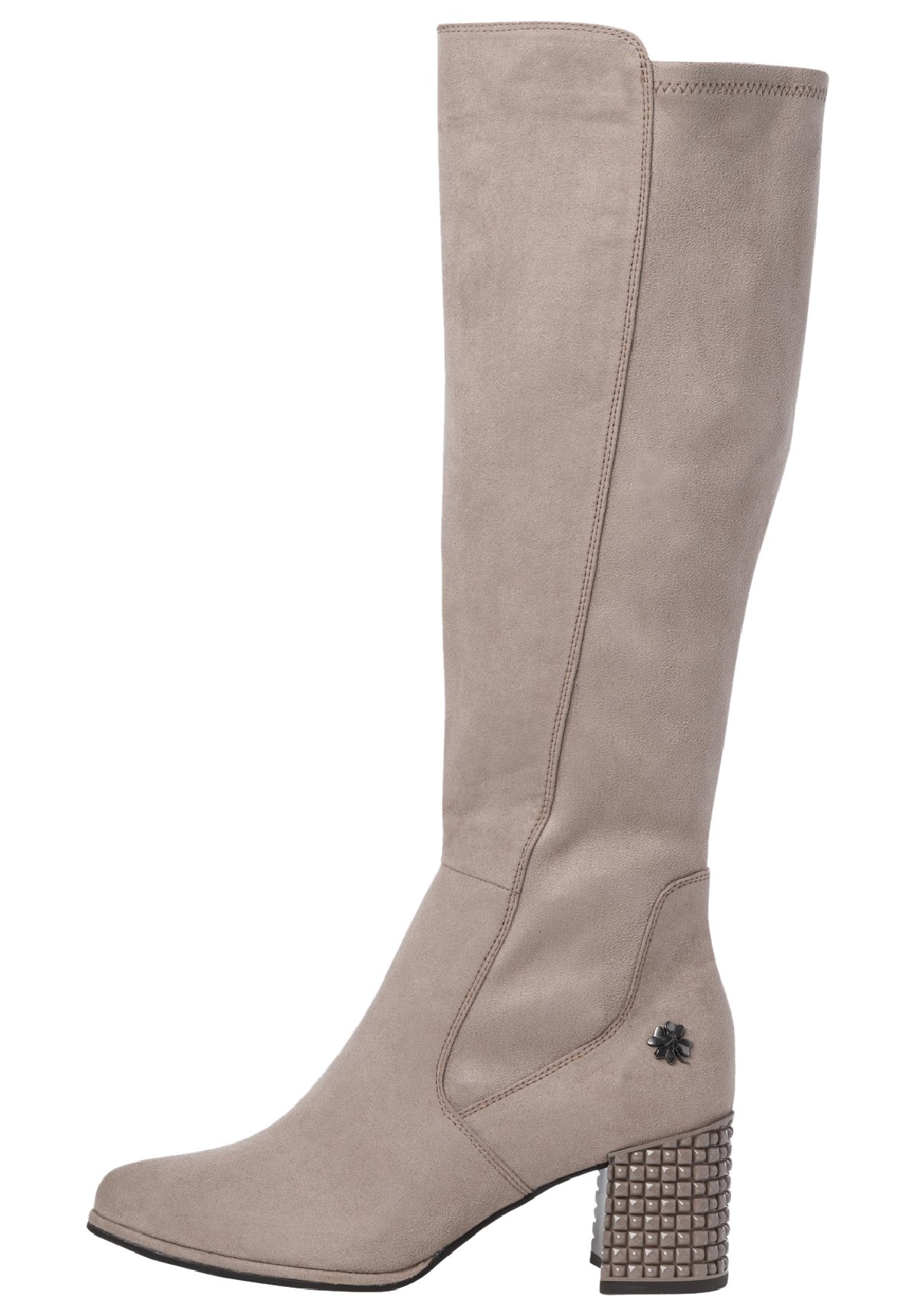 Marco Tozzi By Guido Maria Kretschmer Scarpe Stringate Uomo In Pelle Eleganti - Larghezza F
