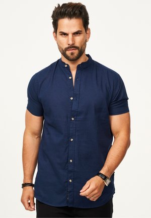 CARISMA Hemd - navy