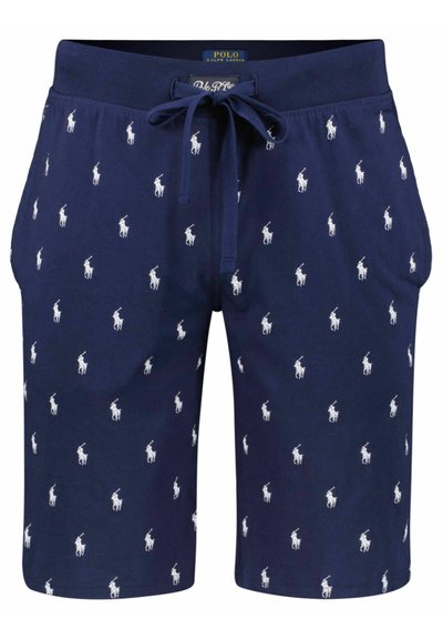 Short Pyjama Basketball Homme | Tissu Doux Respirant | Taille Élastique + Poches | 7 Tailles