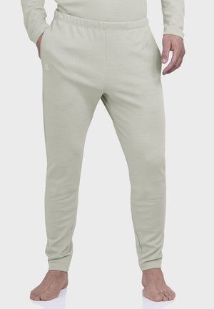 Schöffel, SCHÖFFEL HOSE LANG PANTS STYLE CANYFER MNS - Tracksuit bottoms - grau