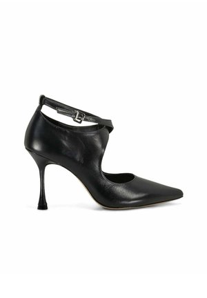Escarpins à talons hauts - nero