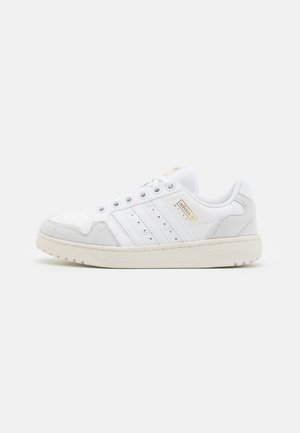 adidas Originals, NY 90 STRIPES UNISEX - Sportcipő - footwear white/core white/cream white