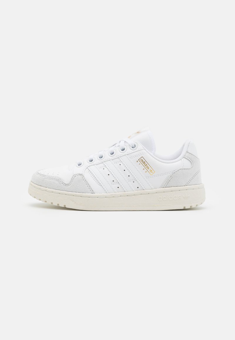 adidas Originals NY 90 STRIPES footwear white/core white/cream white/white