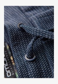 Wybrany, navy blue