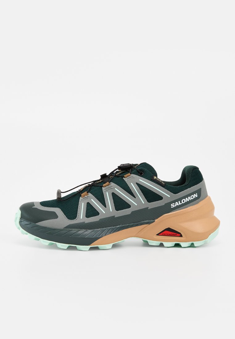SPEEDCROSS PEAK GTX W