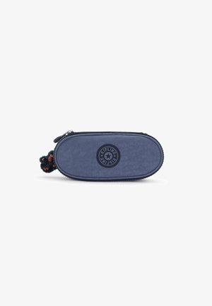 Kipling, DUOBOX - Federmäppchen - game grey