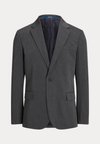 POLO MODERN PERFORMANCE TWILL JACKET - Anzugsakko - charcoal
