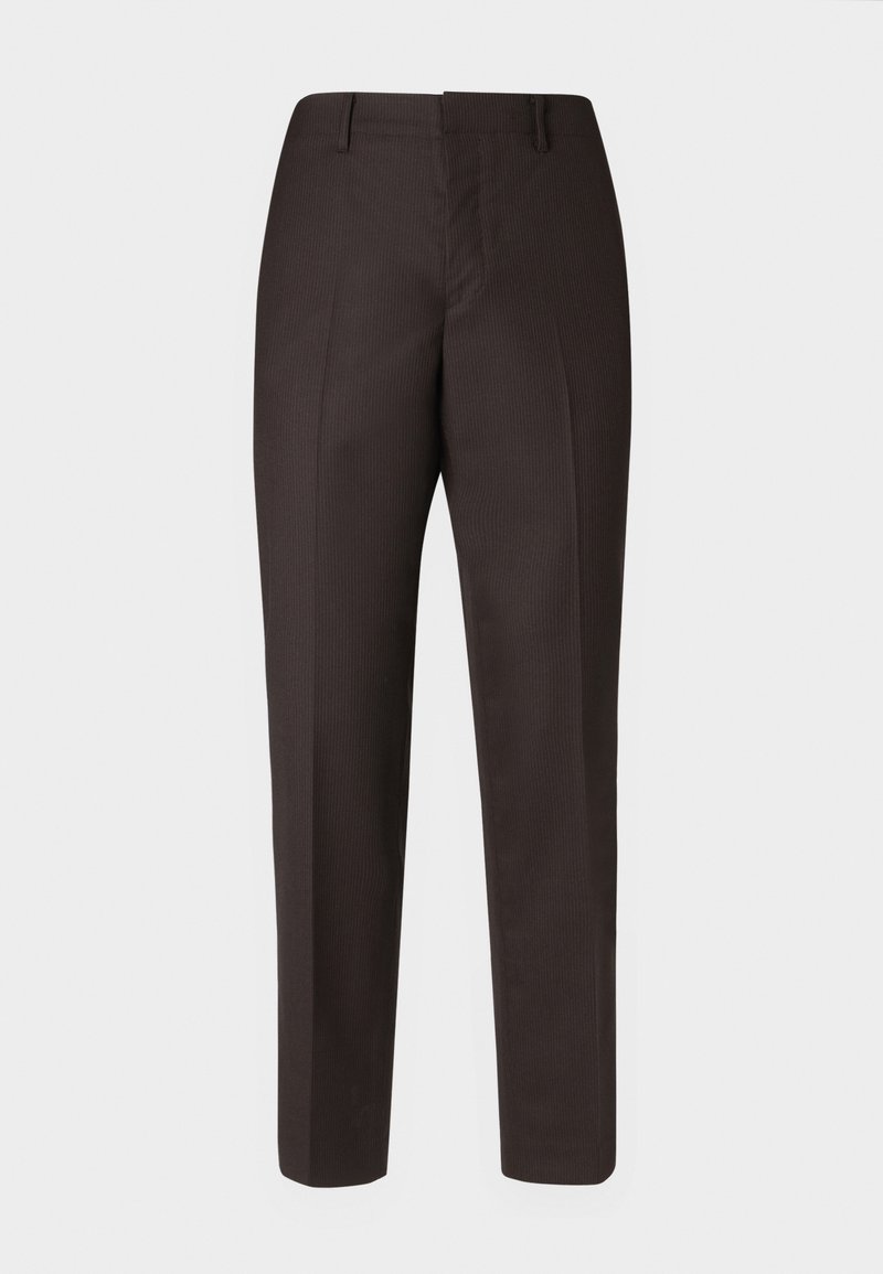 AllSaints Broek camel AllSaints Broek camel