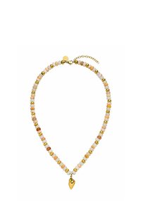 Unausgewählt, goldfarben