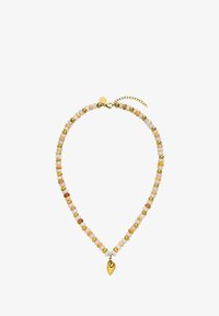 Ausgewählt, goldfarben