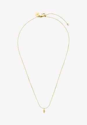 PURELEI, KAIPO - Necklace - gold-coloured