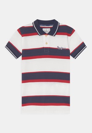 Camiseta Pepe Jeans Para Niños - Algodón 100%, Manga Corta, Estampado Bandera Londres | Ropa Casual Infantil