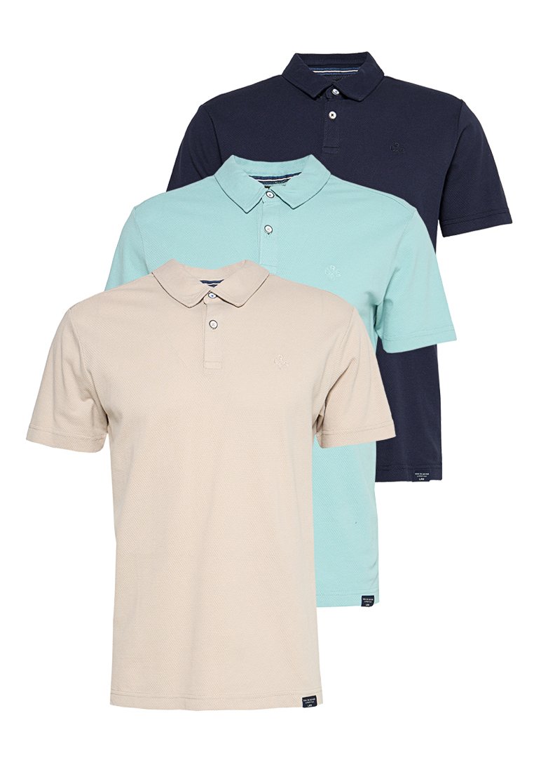 Lerros Poloshirt meerkleurig