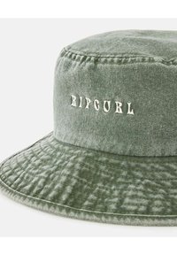 Rip Curl PREMIUM - Hoed - washed olive