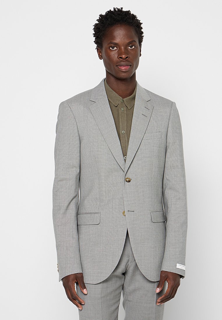 Tiger Of Sweden Colbert lichtgrijs