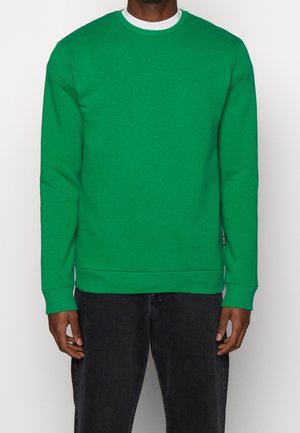 Sweater - green