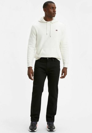 Levi's® 514™ STRAIGHT JEANS - Straight leg jeans - nightshine black