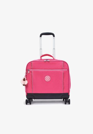 NEW STORIA BTS - Trolley - happy pink combo