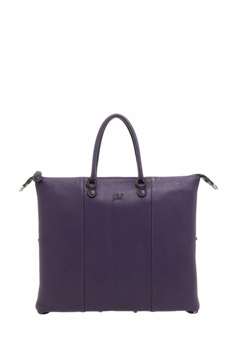 Gabs Shopping bag - purple