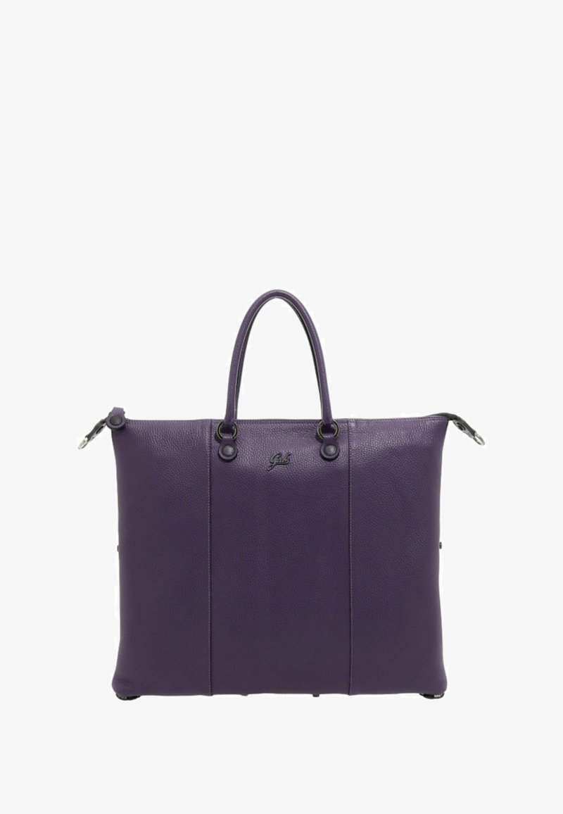 Gabs Shopping bag - purple