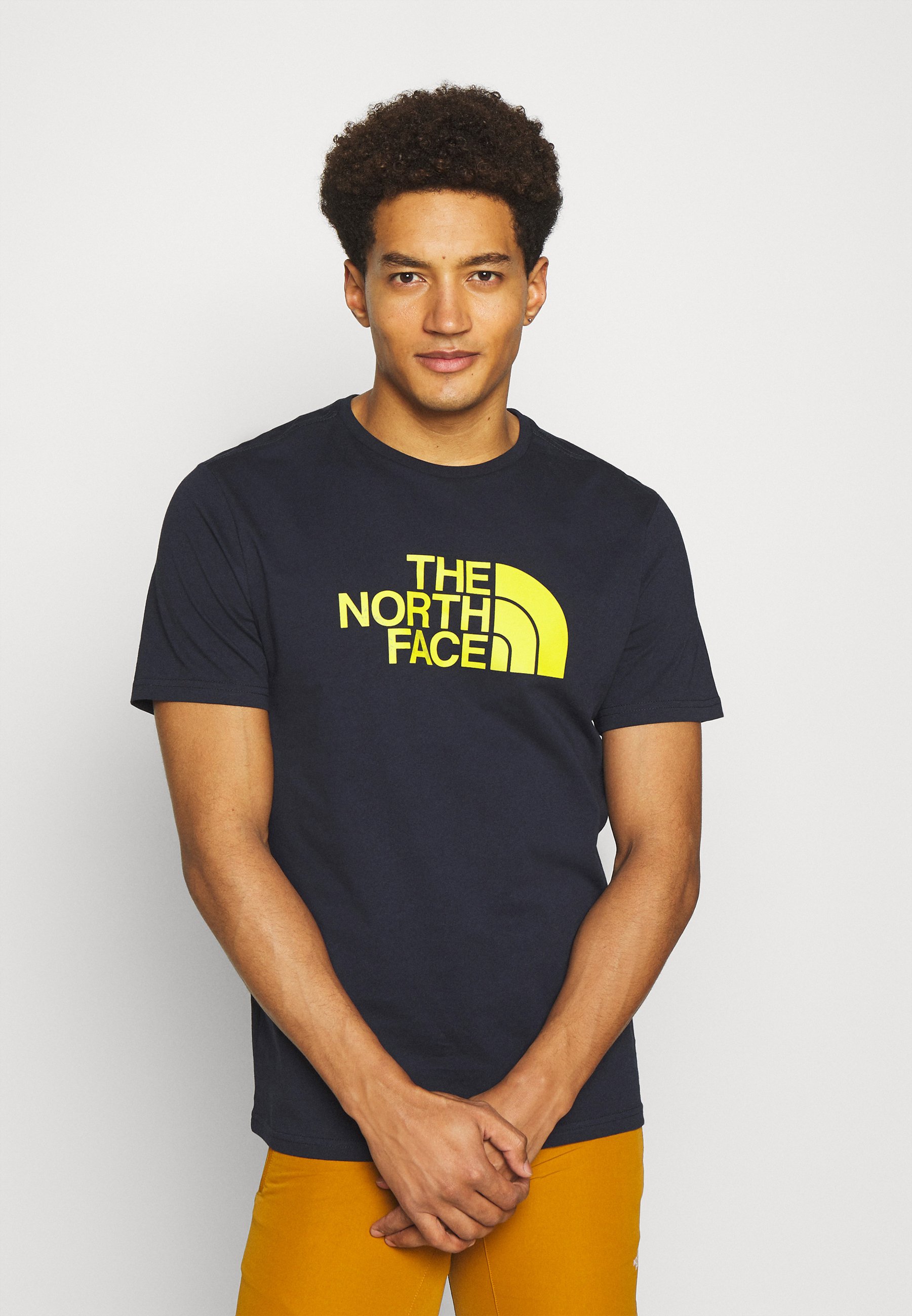 The North Face EASY TEE - Print T-shirt 