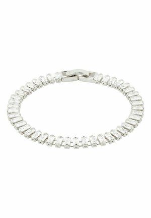 RUE UNISEX - Bracelet - silver-coloured