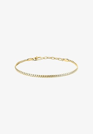 Sector No Limits, BRACCIALE BASIC - Bracciale - oro giallo