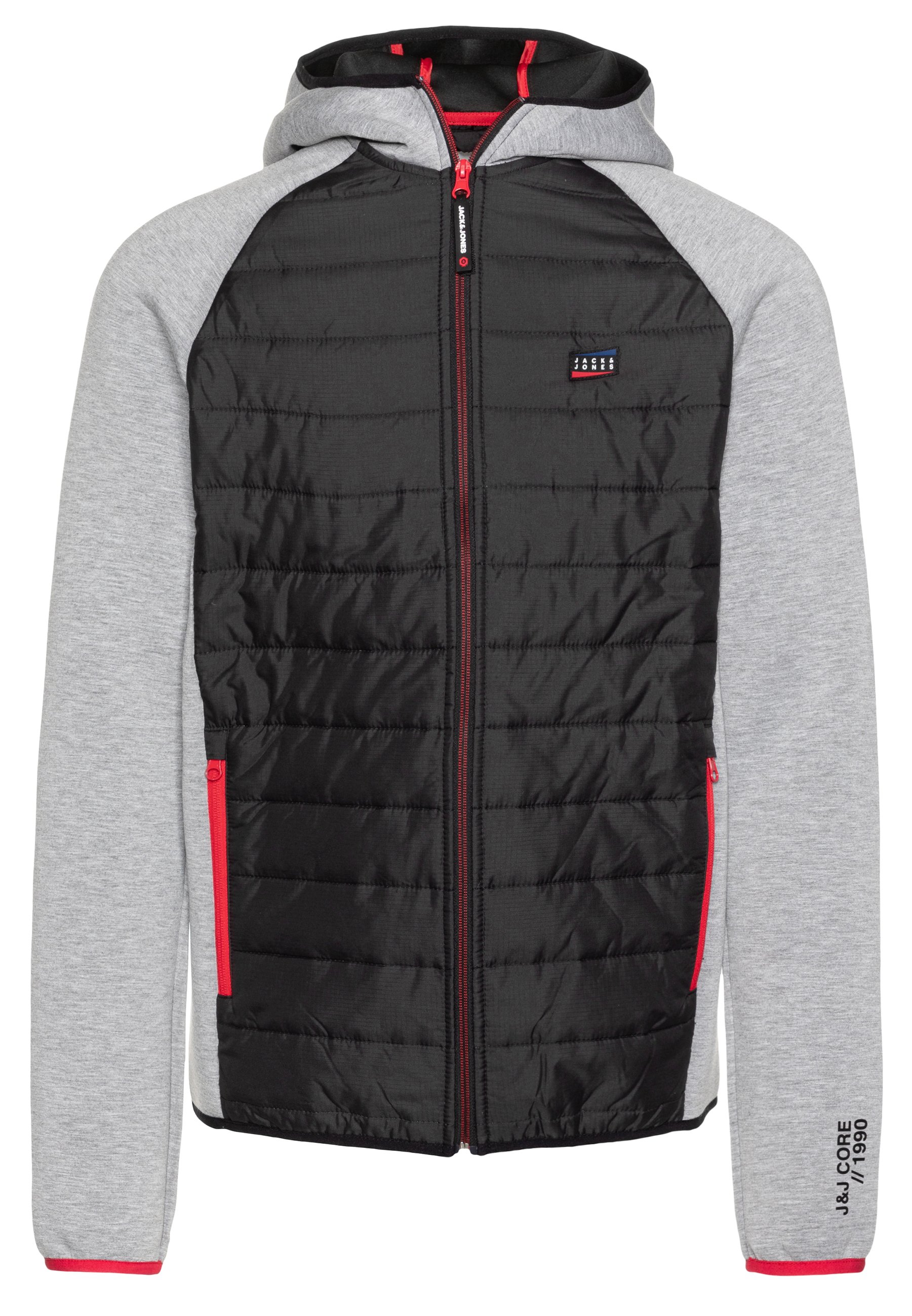 Veste mi saison jack and jones Clearance