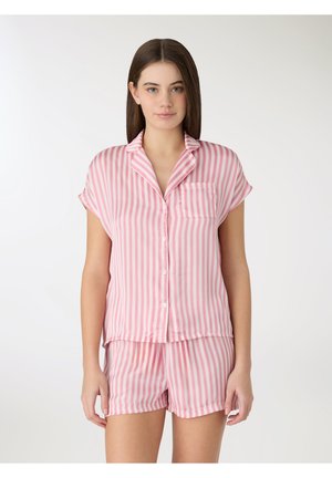 SET - Zestaw bielizny nocnej