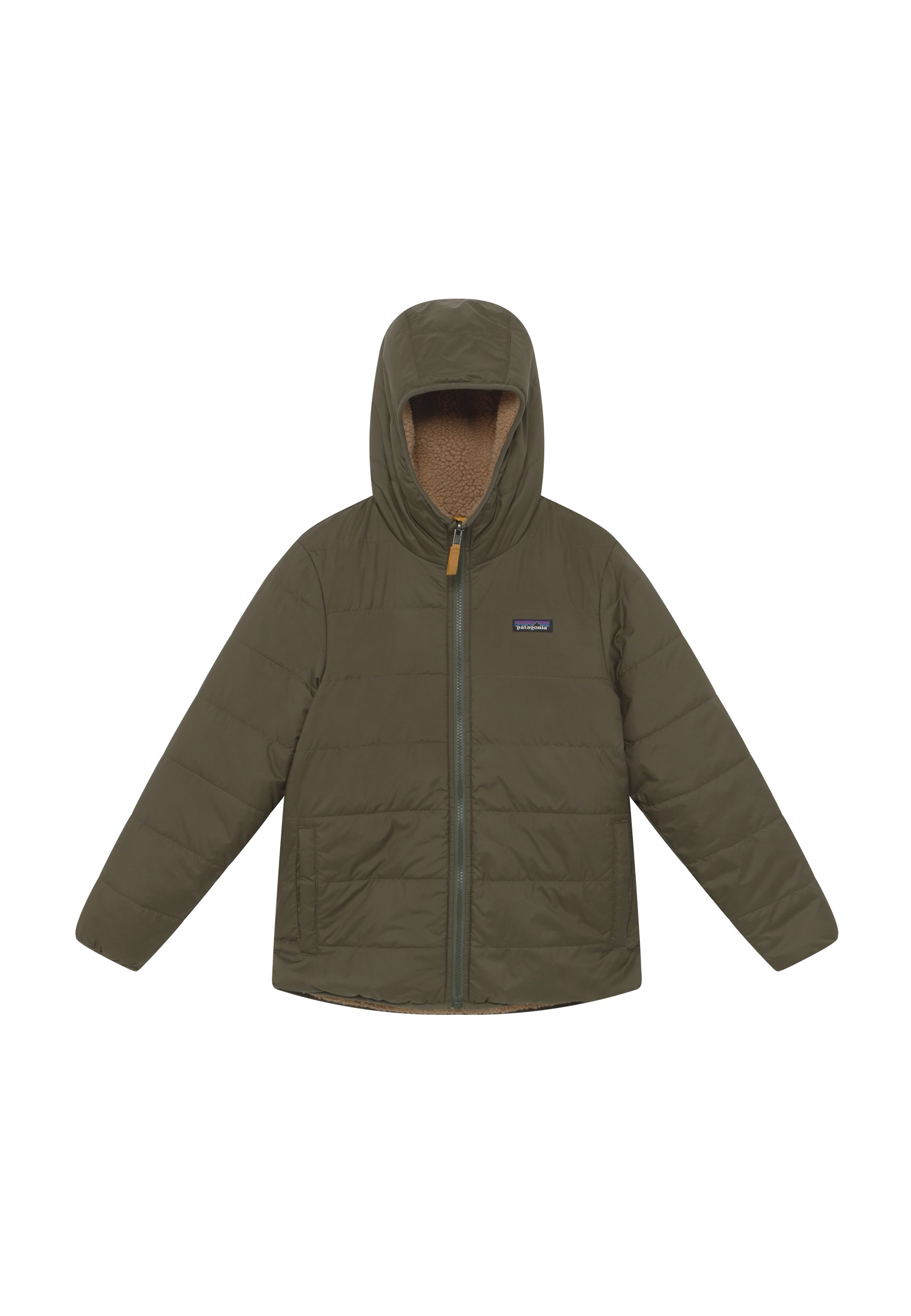 patagonia winter jacket