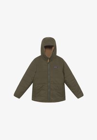 Não selecionado, basin green