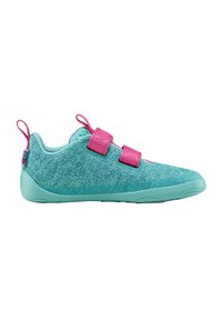Affenzahn Happy - Sneaker low - türkis