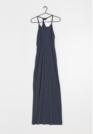 ONLY Vestito lungo - blue
