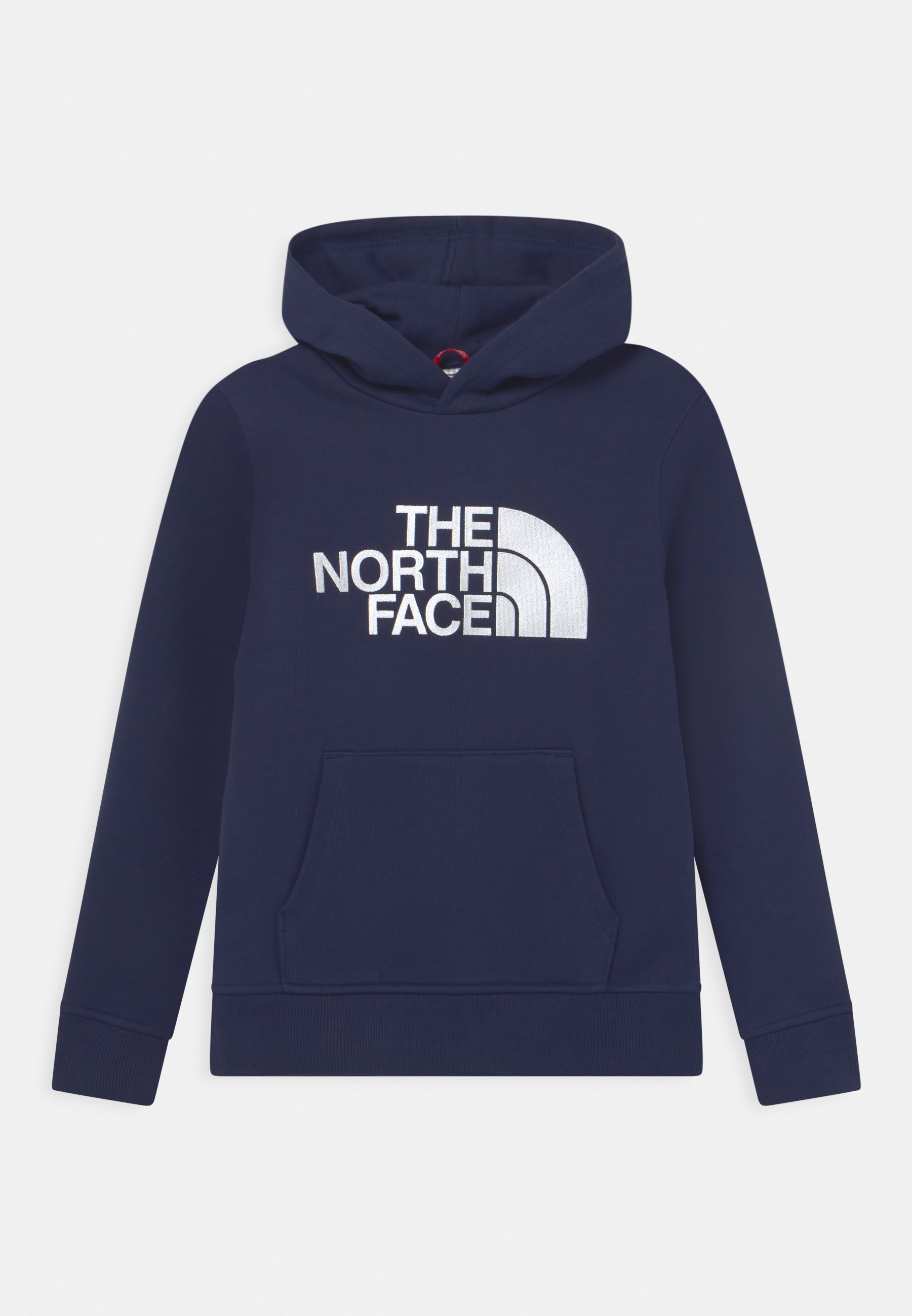 the north face drew peak hoody