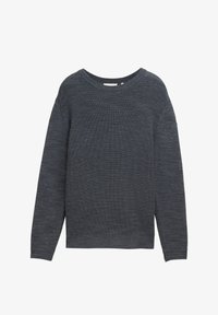 Valitud, stormy blue spacedye