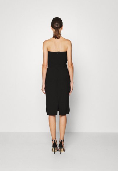 Dice Kayek DRESS - Cocktail φόρεμα / Φόρεμα για πάρτι - black
