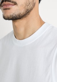 Schiesser 2 PACK - Undertrøjer - weiss