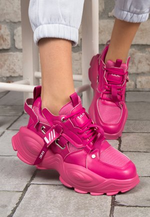 GOE for shoes Sneakersy niskie