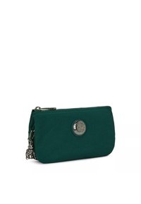 Kipling UNISEX ciemnozielony