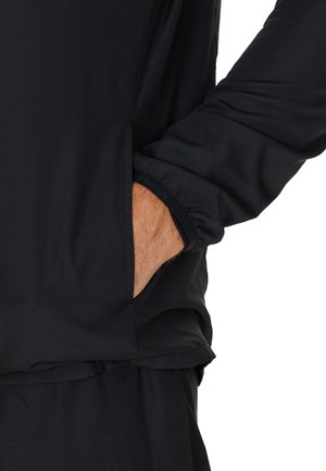 SENDEN - Tuta - black