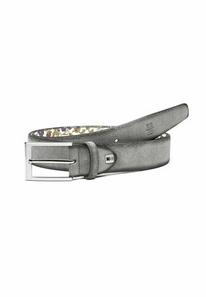 Belt - grau
