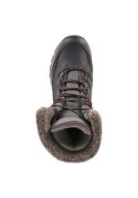 Meindl Lace-up boots - braun