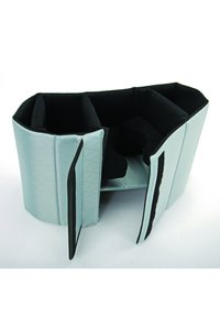 Nitro Rugzak - black