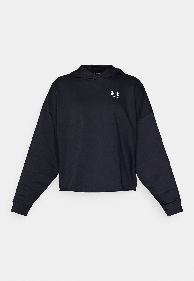 Under Armour Hoodie zwart Under Armour Hoodie zwart