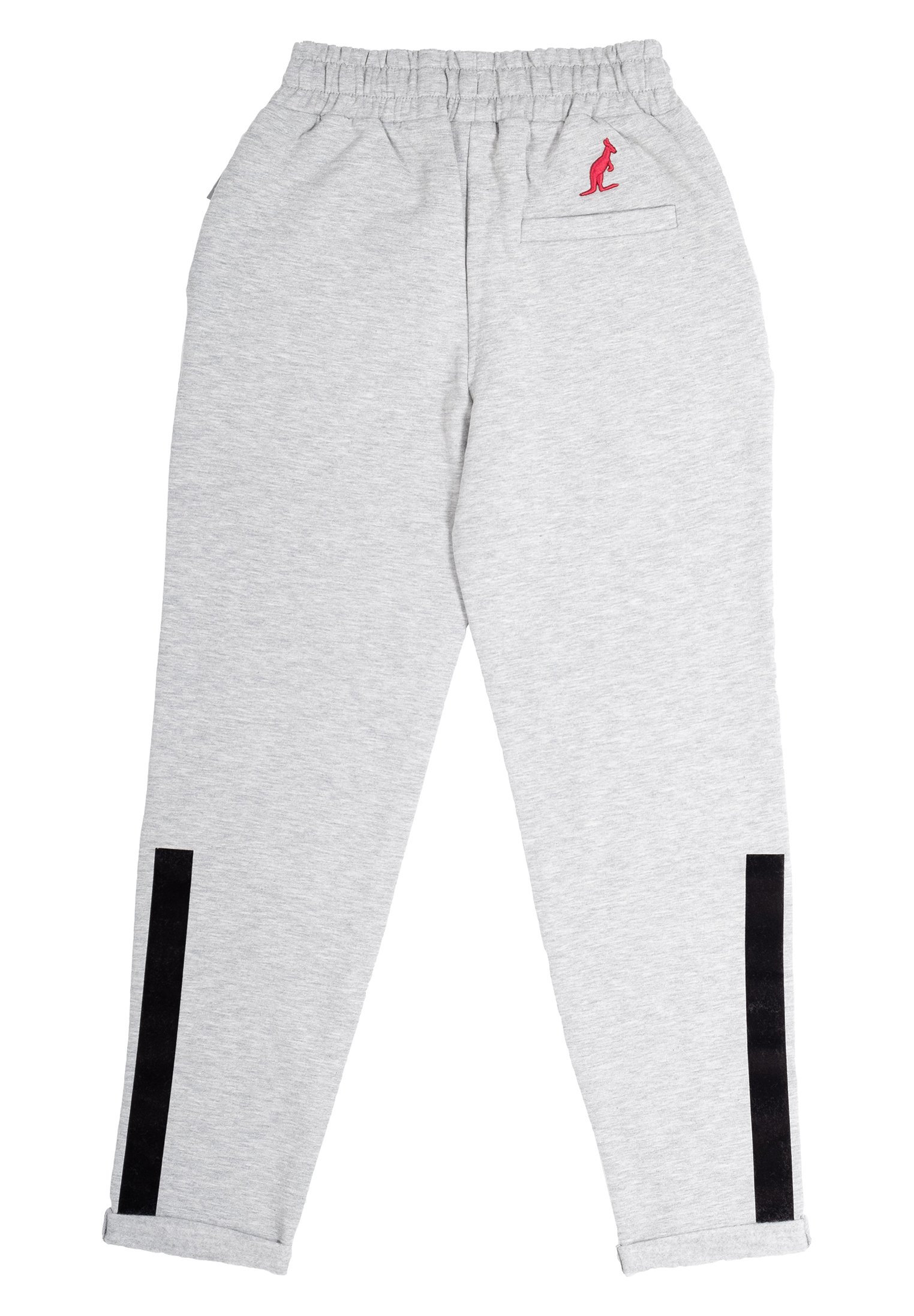 Australian Pantaloni sportivi - grigio/grigio chiaro - Zalando.it